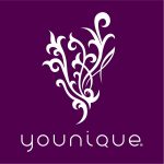 younique logo