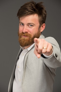 digital nomad john crestani